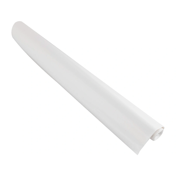 Liderpapel Papel seda blanco 17g/m2 rollo 24 hojas 50x75cm 2