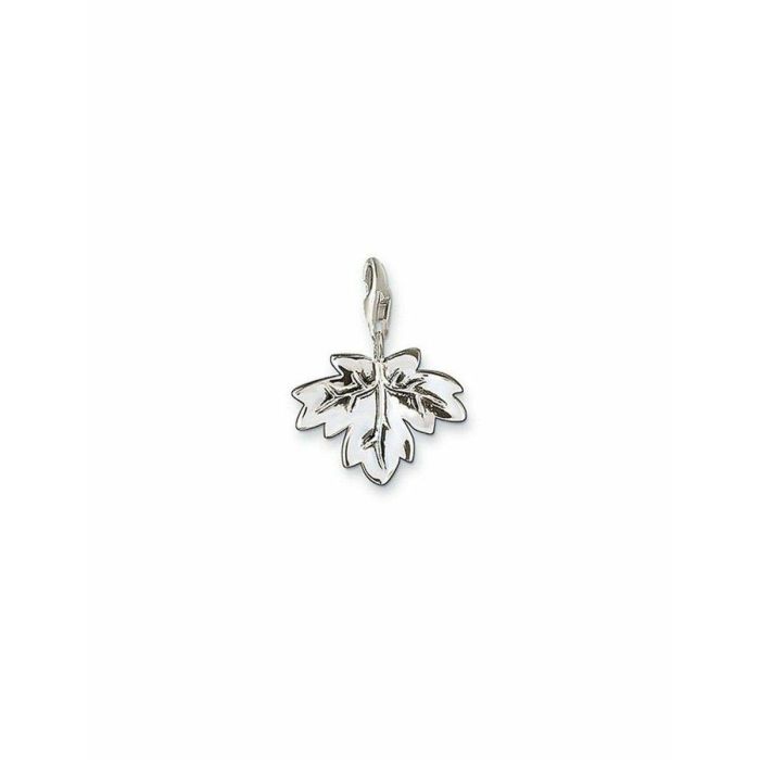 Charm Mujer Thomas Sabo 0531-001-12 Gris 30 mm Charm Mujer Thomas Sabo 0531-001-12 Gris 30 mm