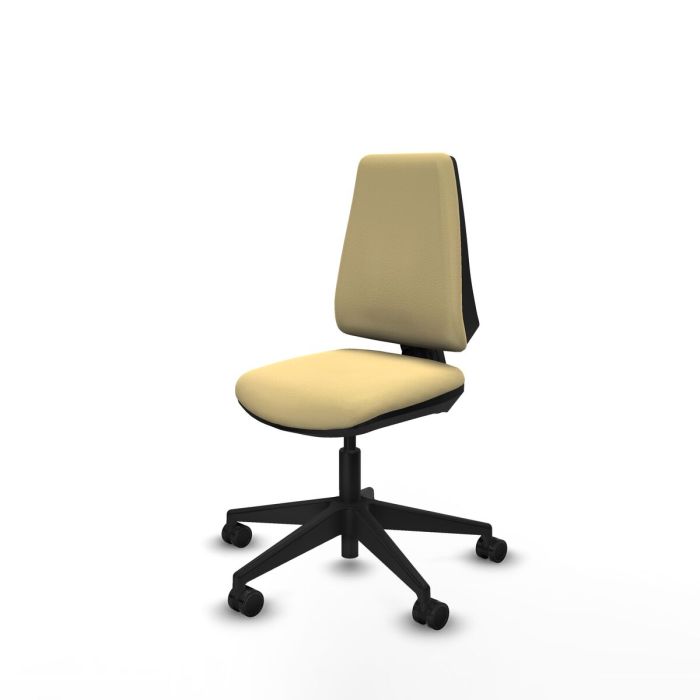 Silla de Oficina Elche CP Piqueras y Crespo B00066N Crema 6