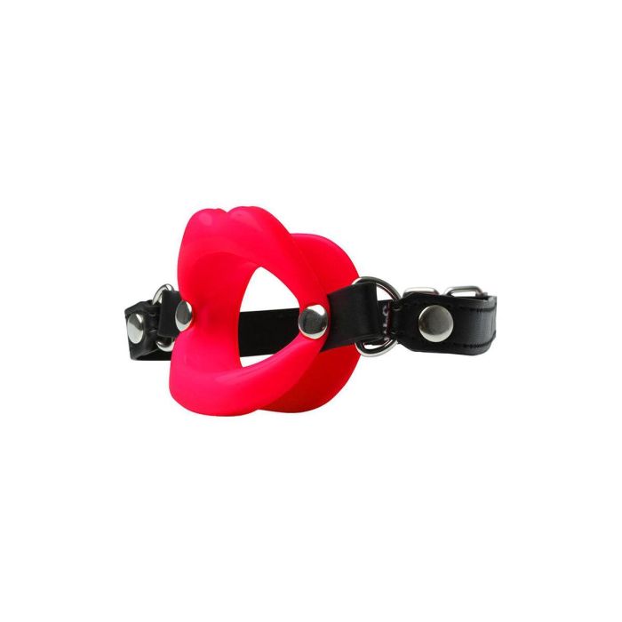 Mordaza Sex & Mischief 6