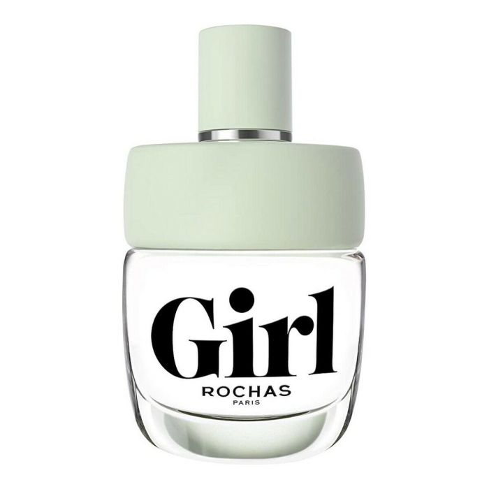Perfume Mujer Rochas EDT 0 Perfume Mujer Rochas EDT 0