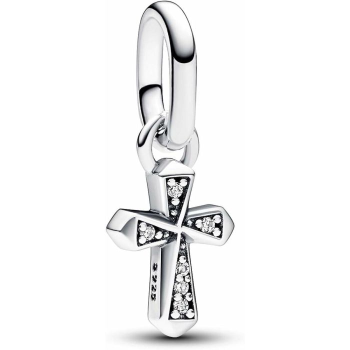 Abalorio Mujer Pandora 793044C01 Abalorio Mujer Pandora 793044C01