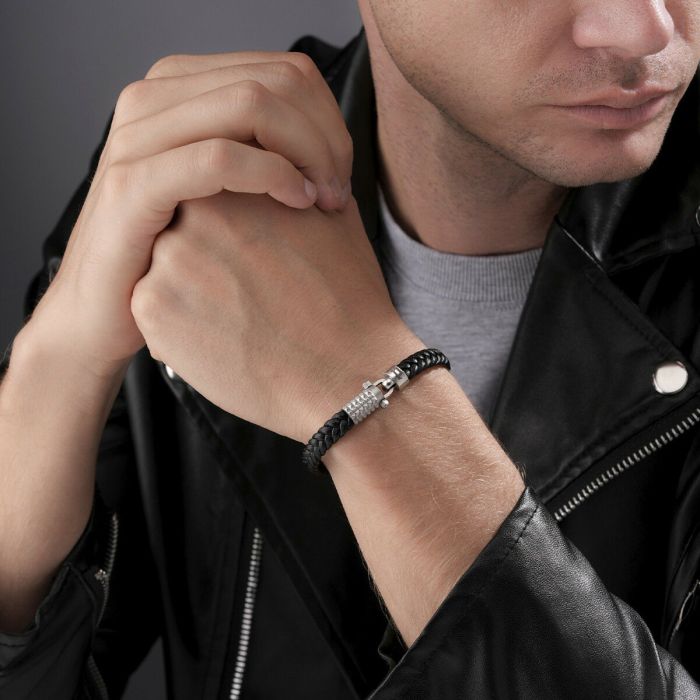 Pulsera Hombre Police PEAGB0036601 1