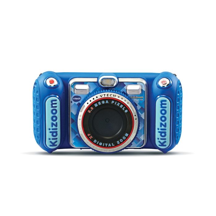 Vtech - kidizoom duo dx azul 3 Vtech - kidizoom duo dx azul 3