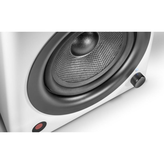 Wavemaster TWO NEO 2.0 Bluetooth soft white - Altavoces estéreo Hi-Fi activos 8