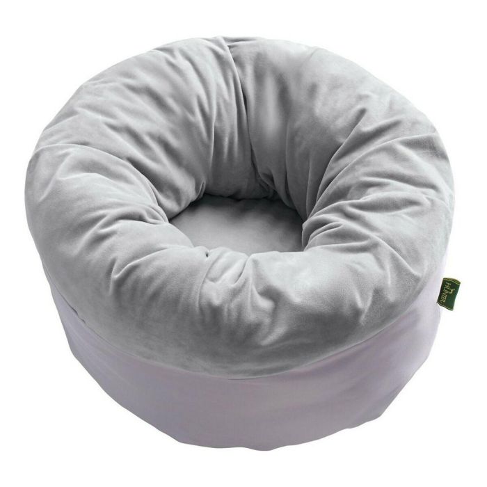 Cama para Perro Hunter MIRANDA Antracita 50 x 50 cm 0 Cama para Perro Hunter MIRANDA Antracita 50 x 50 cm 0
