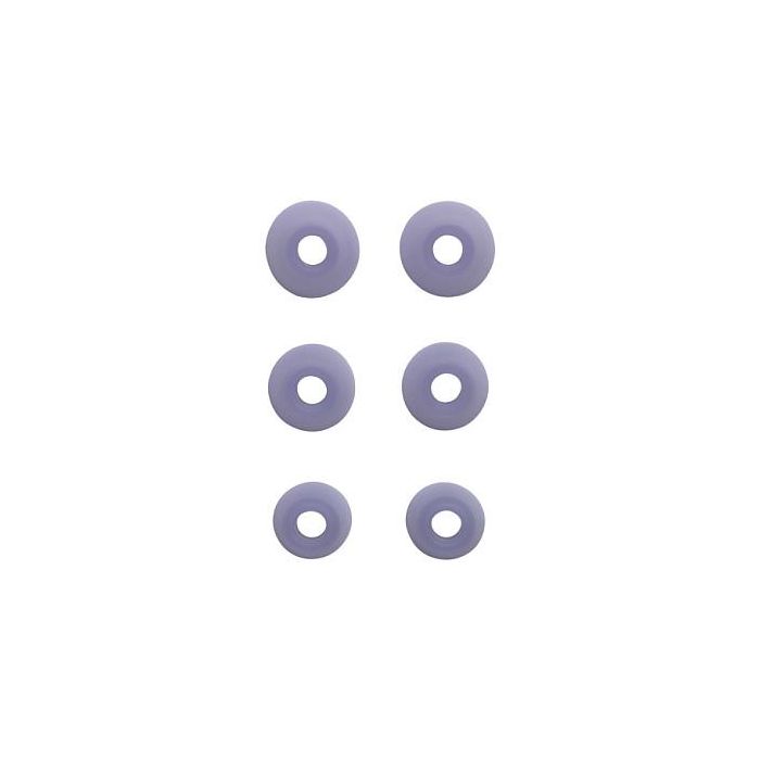 JBL Tune Beam - Auriculares True Wireless In-Ear con ANC, Bluetooth 5.3, IP54, Color Púrpura 8