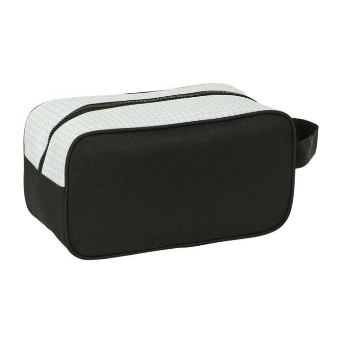 Zapatillero Safta Real Madrid 1 Equipacion 24-25 150x290x140 mm 2