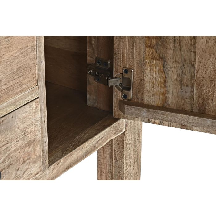Consola Colonial DKD Home Decor 40 x 86 x 121 cm 7 Consola Colonial DKD Home Decor 40 x 86 x 121 cm 7