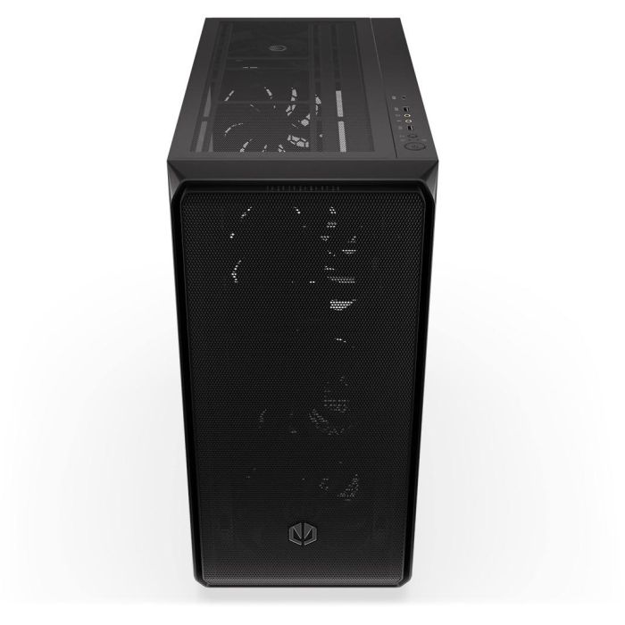 ENDORFY ARX 700 Air TG Full Tower PC Negro ATX/micro ATX/Mini-ATX con Ventana Lateral y Filtro Anti-Polvo 11 ENDORFY ARX 700 Air TG Full Tower PC Negro ATX/micro ATX/Mini-ATX con Ventana Lateral y Filtro Anti-Polvo 11