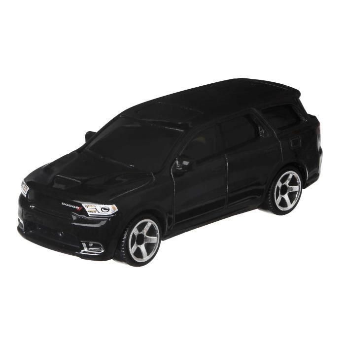 Matchbox C0859 Vehículo de Juguete Realista (Modelo Aleatorio) - Coche Pequeño para Niños +3 Años 2