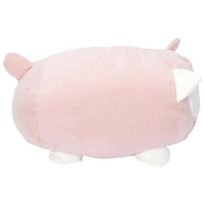 The Concept Factory Cojín Peluche Gato Mon Chat Mon Ch 3