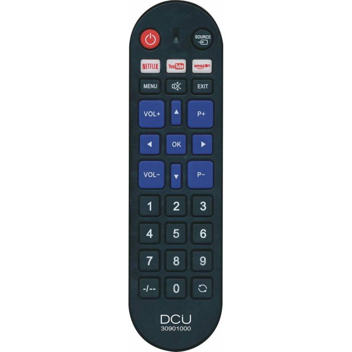 Mando a Distancia Universal DCU 30901000