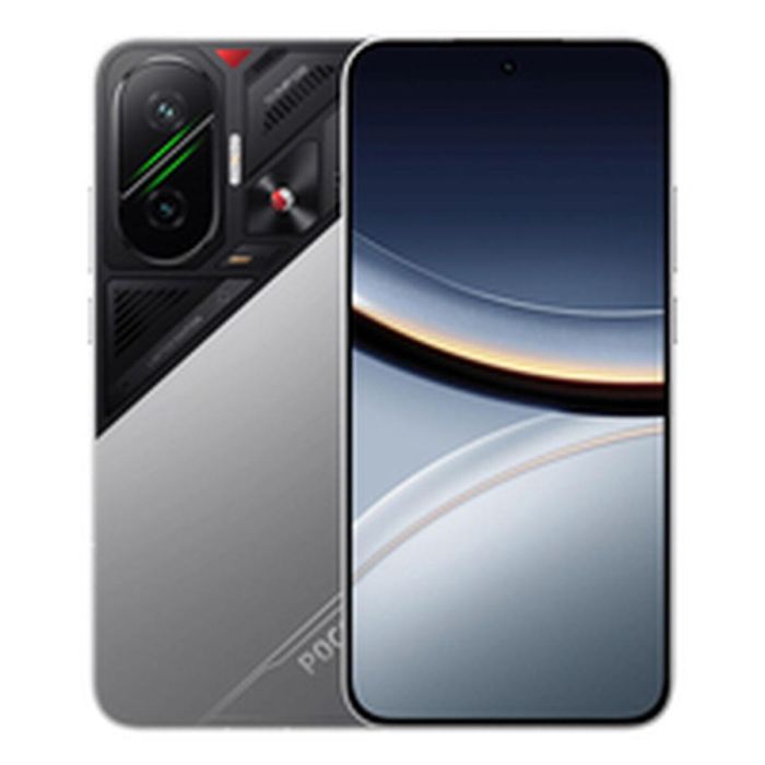 Smartphone Xiaomi POCO F7 5G 12-256 SV 12