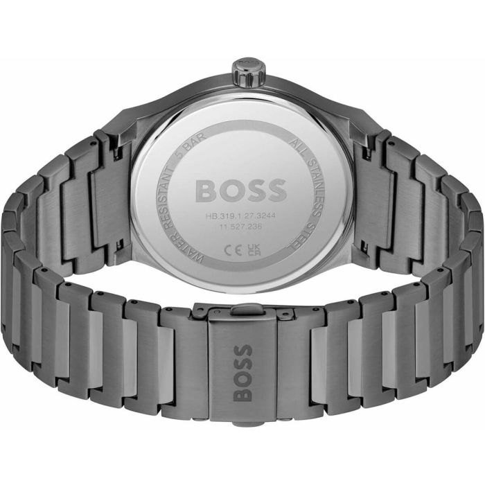 Reloj Hombre Hugo Boss 1514078 (Ø 41 mm) 1 Reloj Hombre Hugo Boss 1514078 (Ø 41 mm) 1