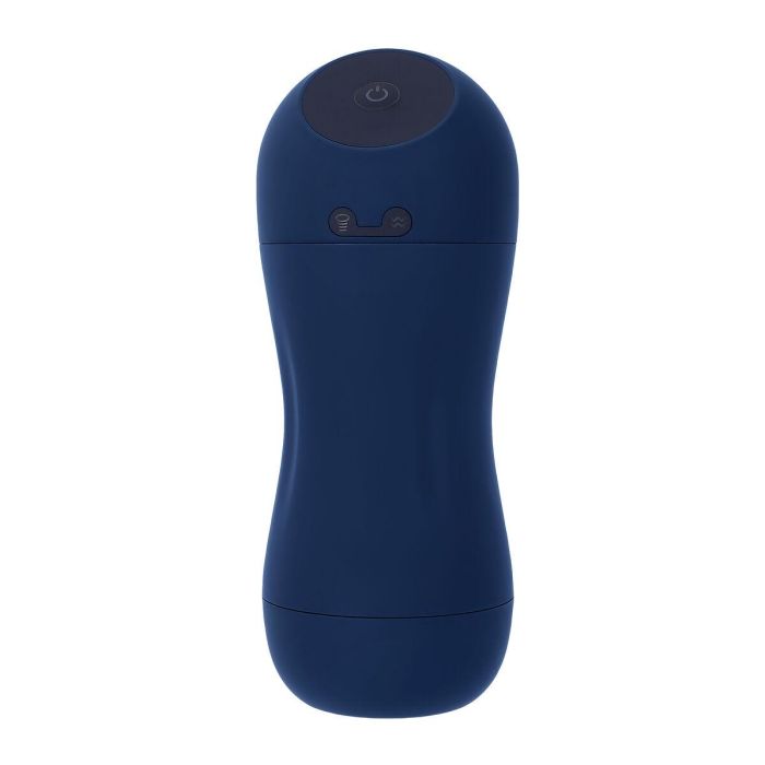 Masturbador Masculino Playboy Azul 9 Masturbador Masculino Playboy Azul 9
