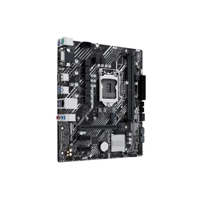 Placa Base Asus 90MB1FQ0-M0EAY0 Intel H470 LGA 1200 2