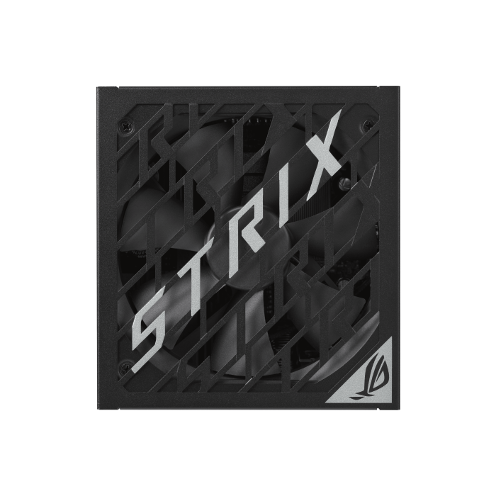 ASUS ROG -STRIX-850P-GAMING unidad de fuente de alimentación 850 W 20+4 pin ATX ATX Negro 7 ASUS ROG -STRIX-850P-GAMING unidad de fuente de alimentación 850 W 20+4 pin ATX ATX Negro 7