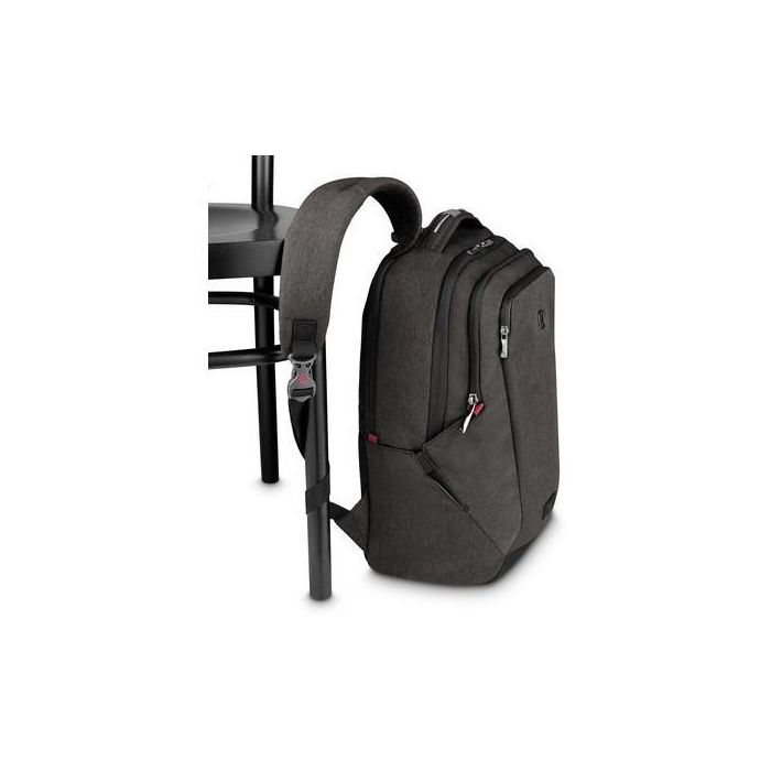 Wenger MX Professional Mochila para Portátil de 16 Pulgadas (40,6cm) con Compartimento para Tablet 7 Wenger MX Professional Mochila para Portátil de 16 Pulgadas (40,6cm) con Compartimento para Tablet 7