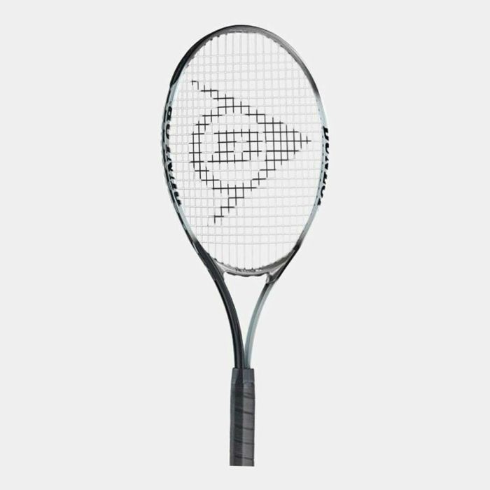 Raqueta de Tenis D TR NITRO 27 G2 Dunlop 677321 Negro 1 Raqueta de Tenis D TR NITRO 27 G2 Dunlop 677321 Negro 1