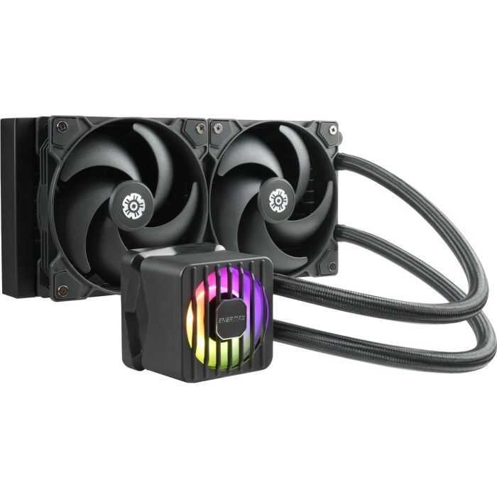 Enermax LIQMAXFLO K Cooler ELC-LMF240-SF 1
