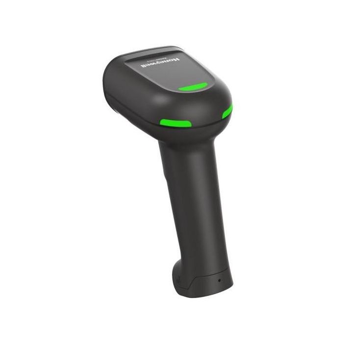 Honeywell Barcode-Scanner Xenon 1960g Kit HD 2D USB RS-232 Kabelgebunden 0 Honeywell Barcode-Scanner Xenon 1960g Kit HD 2D USB RS-232 Kabelgebunden 0