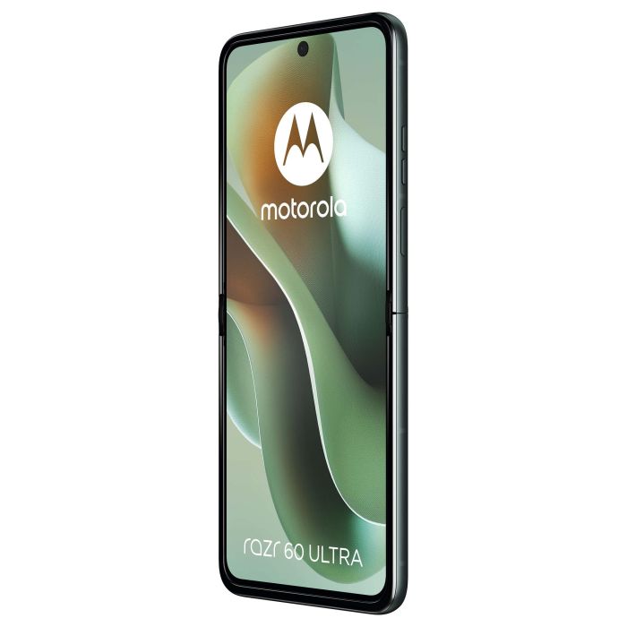 Motorola razr 60 ultra 16-512 GB Scarab Android 15 3