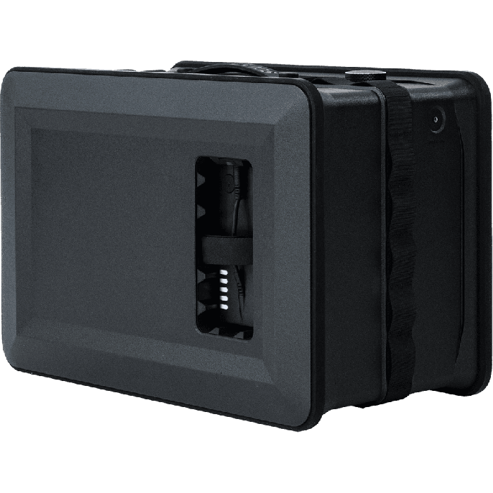 Soundboks Go - Altavoz Bluetooth 5.0 1 X 10" - Batería Usb-C, Ip65 - Negro 3 Soundboks Go - Altavoz Bluetooth 5.0 1 X 10" - Batería Usb-C, Ip65 - Negro 3