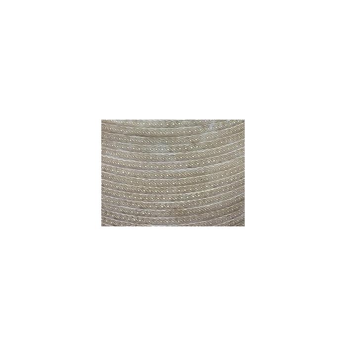 DKD Home Decor Lámpara Sobremesa Mundra Cobre Beige 42 x 62 x 42 cm 1