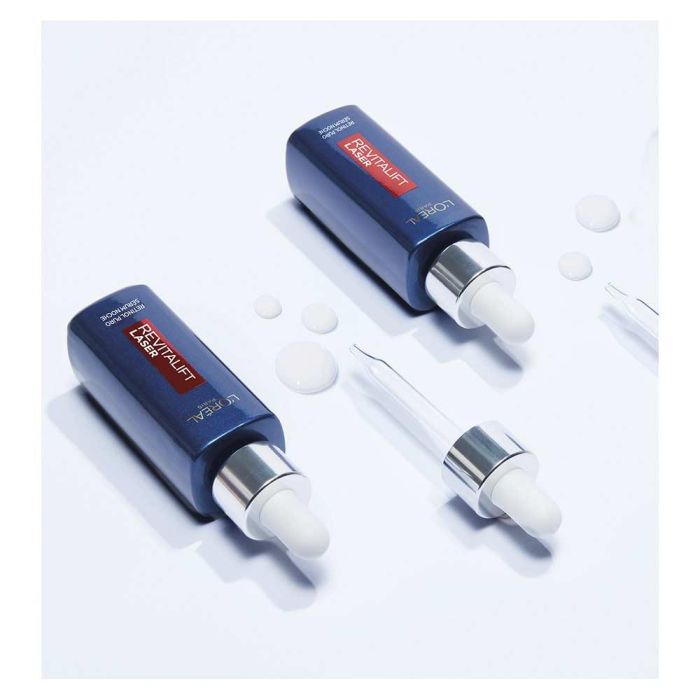 L'ORÉAL PARIS REVITALIFT LASER RETINOL PURO serum noche 30 ml