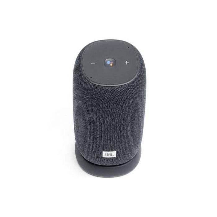 Altavoz con Bluetooth JBL Link Portable/ 20W/ 1.0/ Gris 1 Altavoz con Bluetooth JBL Link Portable/ 20W/ 1.0/ Gris 1