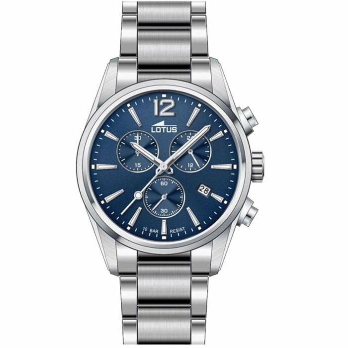 Reloj Hombre Lotus 18690/1 Reloj Hombre Lotus 18690/1