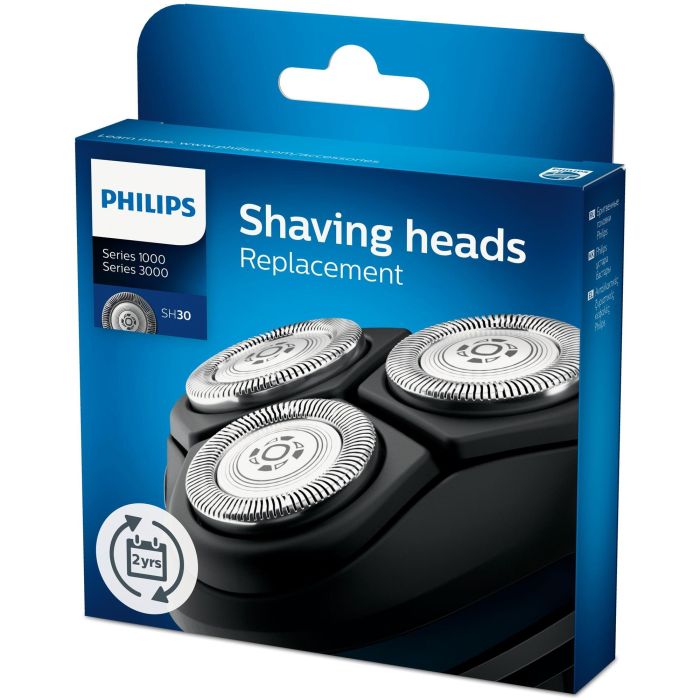 Cabezal de Afeitado Philips SH30 3