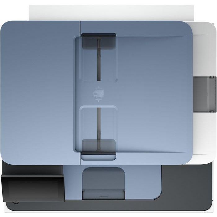 Multifunción Láser Color HP Laserjet Pro MFP 3302FDW WiFi/ Fax/ Dúplex/ ADF/ Blanca y Azul 5 Multifunción Láser Color HP Laserjet Pro MFP 3302FDW WiFi/ Fax/ Dúplex/ ADF/ Blanca y Azul 5