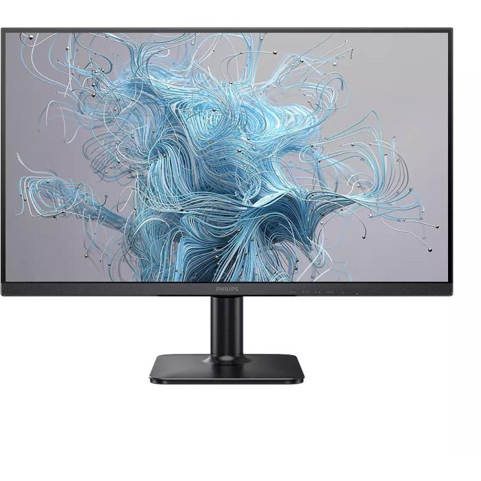 Philips 60.5cm (23.8") 24E2N1100LB 16:9 HDMI+D-Sub VA Full HD LCD 4ms Negro