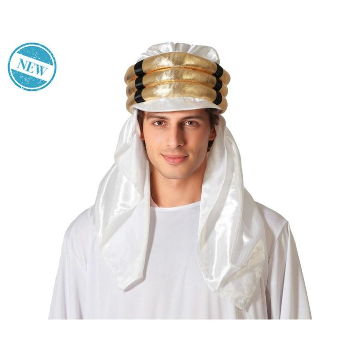 Sombrero Arabe