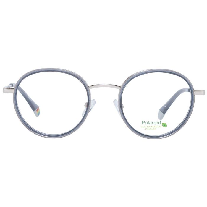 Montura de Gafas Unisex Polaroid 2 Montura de Gafas Unisex Polaroid 2