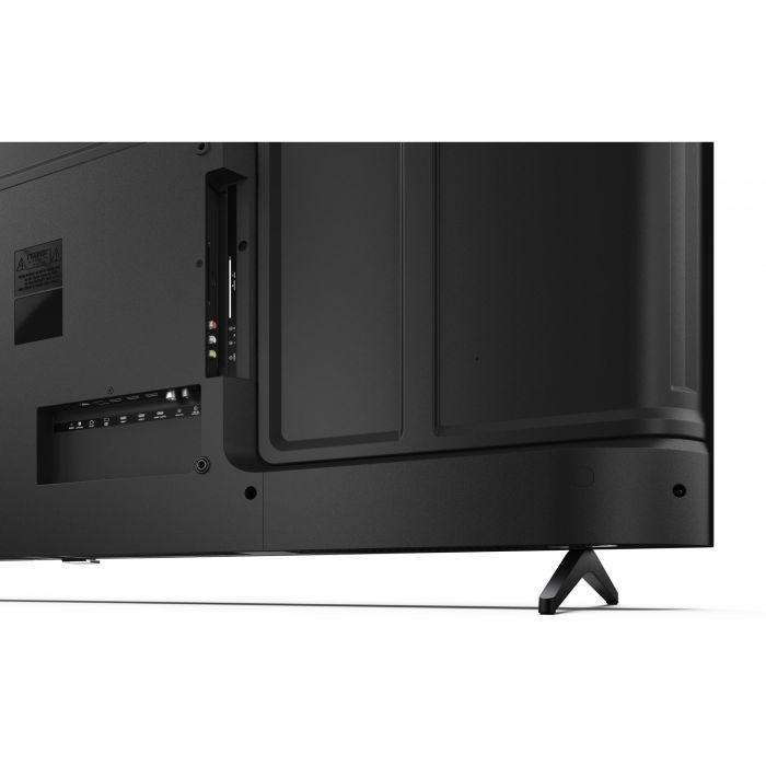 Sharp 50GJ4225E TV LED 50" 4K Ultra HD Smart TV Wifi HDR10 HLG Dolby Vision Roku OS Negro 5