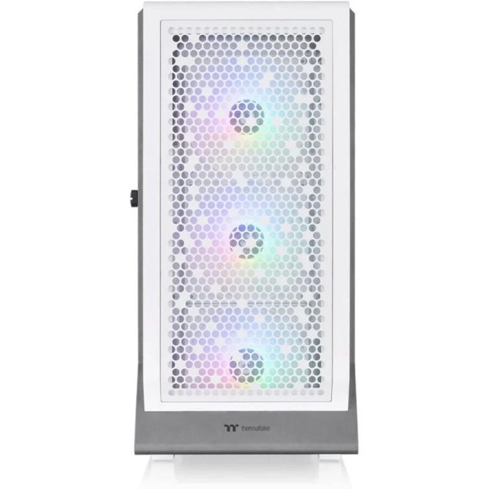 Thermaltake CA-1X5-00M6WN-00 carcasa de ordenador Midi Tower Blanco Thermaltake CA-1X5-00M6WN-00 carcasa de ordenador Midi Tower Blanco