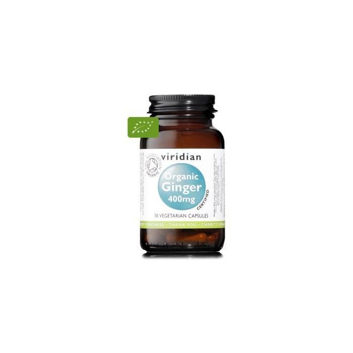 Jengibre Raiz 400Mg. 30Cap.Veg. Jengibre Raiz 400Mg. 30Cap.Veg.