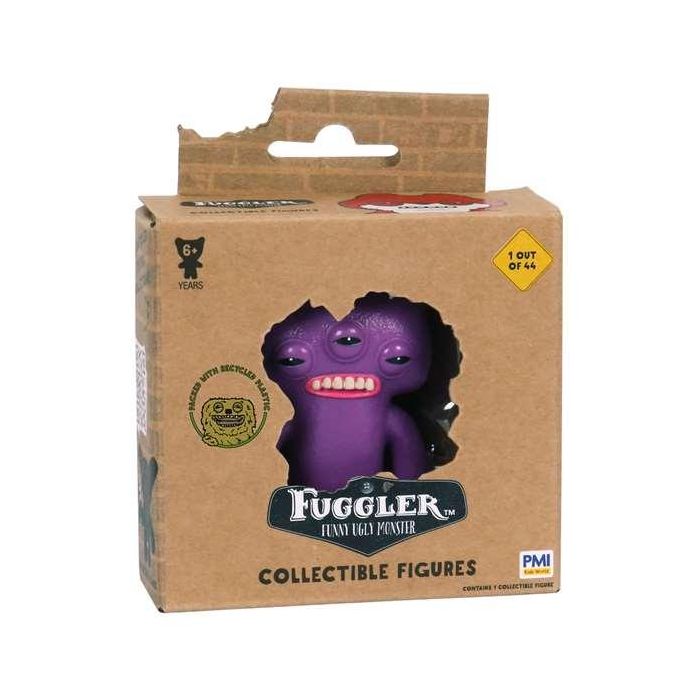 Fuggler pack de 1 figura surtida 2