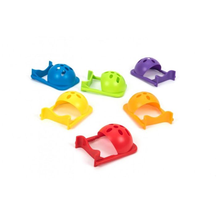 Complemento Tts Robot Bee - Bot Empujador Pack 1 Complemento Tts Robot Bee - Bot Empujador Pack 1