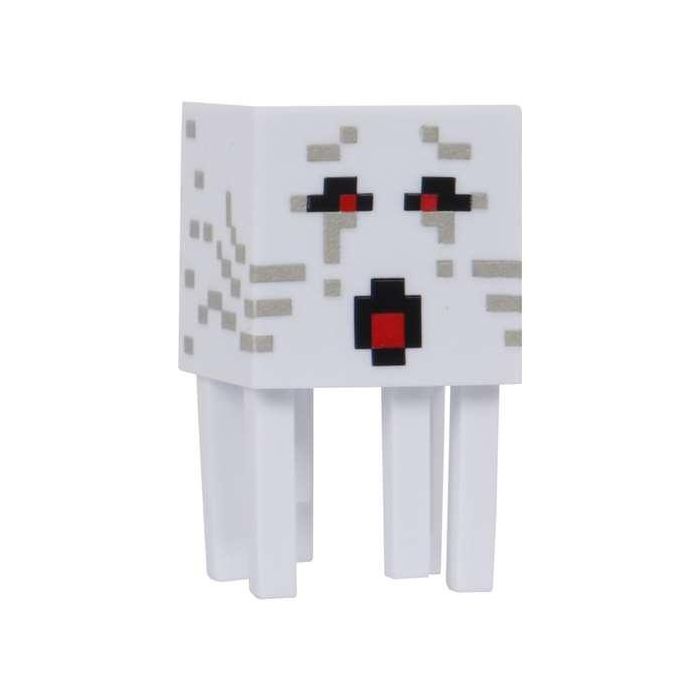 Bizak Minecraft Toppeez Edición Especial Pack 5 Figuras 5 cm Modelos Surtidos 15
