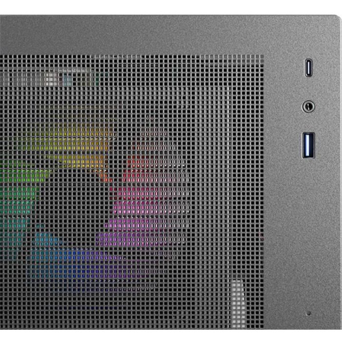 Midi LC-Power Gaming 717B 4 Midi LC-Power Gaming 717B 4