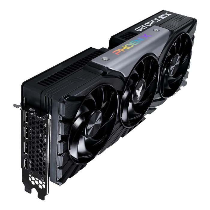 Gainward RTX 5080 Phoenix GS 16GB GDDR7 Tarjeta Gráfica 9