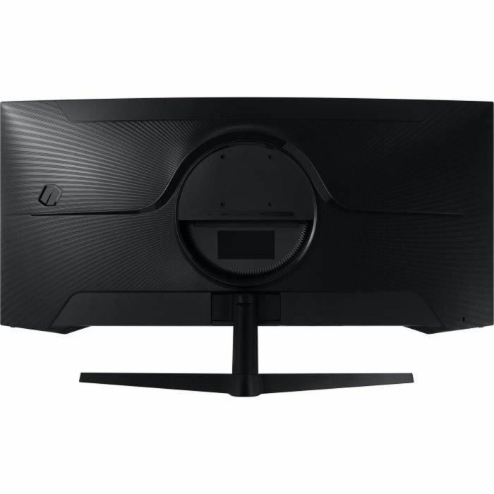 Samsung Odyssey G5 G55T C34G55TWP Pantalla Gaming Curva 34'' UWQHD 1ms 165Hz HDMI DisplayPort USB 4