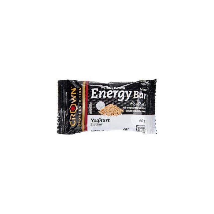 Energy Bar Yogur 1 X 60 G Energy Bar Yogur 1 X 60 G