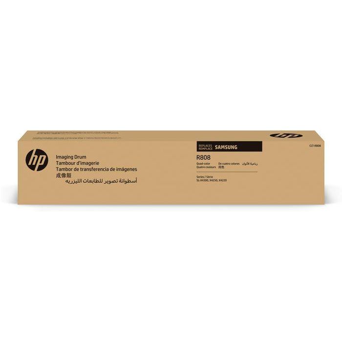 Tambor Hp R808 Tambor Hp R808