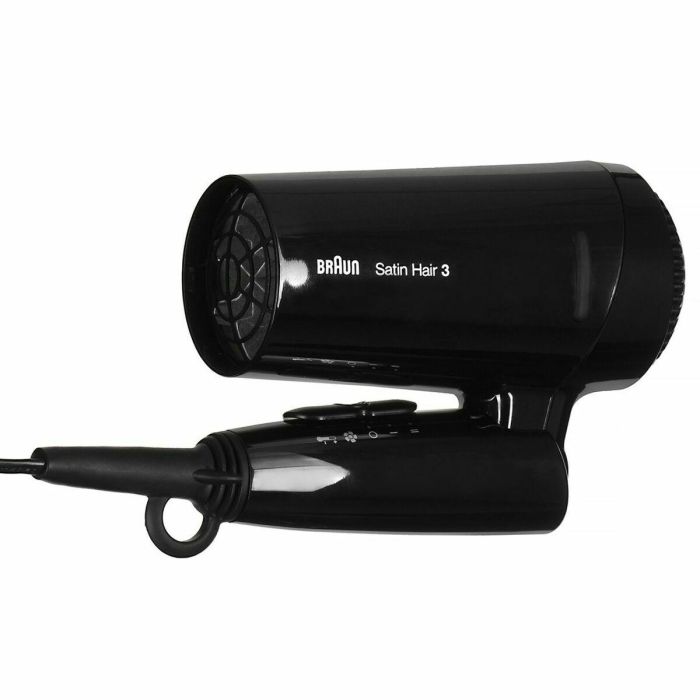 Secador de Pelo Braun BRHD350E 19 Secador de Pelo Braun BRHD350E 19