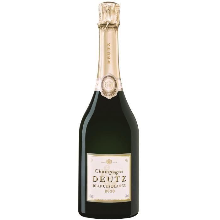 Deutz Blanc de Blanc Añada 2011 Champagne 1